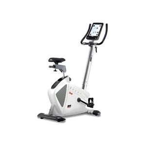 BH Fitness Pro Action BH Vélo d'appartement NEXOR DUAL H1065L Option connecté - Publicité