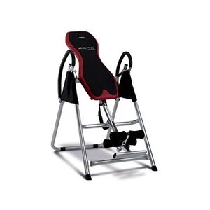 BH Fitness Pro Action BH Banc d'inversion ZERO G400 - Publicité