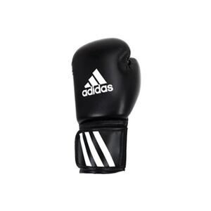 Adidas Gants de boxe Speed 50 noir boxe Noir Taille : 8 rèf : 22963 - Publicité
