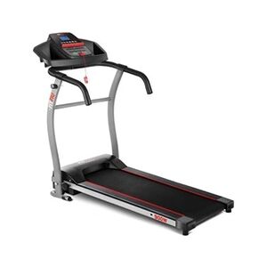 Fitfiu Tapis de course Fitness MC-100 - Pliable - Vitesse max 10 km/h - Publicité