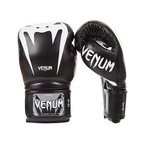 Venum Gants de boxe Giant 3.0-10 oz-Noir-10 oz--10 oz-Noir--------------Noir- - Publicité