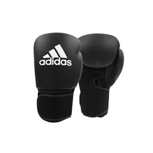 Adidas Gants de boxe HYBRID 25 Noir 06oz - Publicité