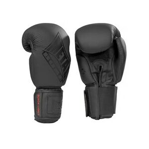 Metal Boxe Gants de boxe Métal boxe black light-10 oz-Noir-10 oz--10 oz-Noir--------------Noir- - Publicité