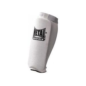 Metal Boxe Protège tibias simple Métal Boxe-XL----XL----Protège Tibias XL (MB152-XL)------------ - Publicité