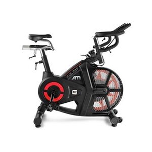 BH Fitness Vélo d'intérieur AIRMAG H9120 - Publicité