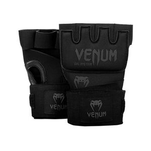 Venum Sous gants Noir-Unique-Noir---Unique-Noir--------------Noir-Unique - Publicité