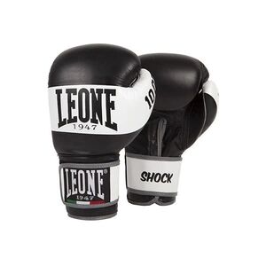 Leone 1947 Gants de boxe Leone shock-16 oz-Noir-16 oz--16 oz-Noir--------------Noir- - Publicité