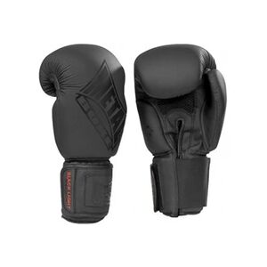 Metal Boxe Gants de boxe Métal boxe black light-8 oz-Noir-8 oz--8 oz-Noir--------------Noir- - Publicité