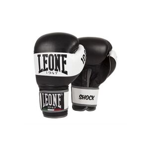 Leone 1947 Leone gants de boxe shock - homme - noir - taille 10 oz - Publicité