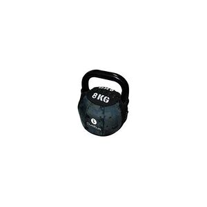 Sveltus Soft kettlebells 8 kg - Publicité