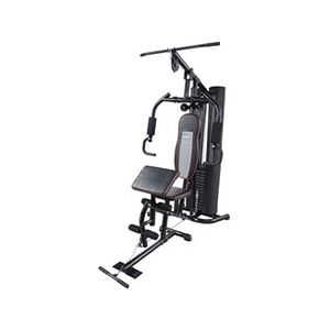 Non renseigné Presse de Musculation Multifonction O'Fitness - Dimensions : 189 x 109 x 215 cm - Tout inclus - Publicité