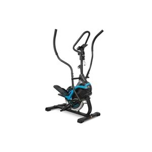 Sparraw Fitness SPARRAW Vélo Elliptique SUPER SMART BIKE Cross trainer - Noir et bleu - Publicité