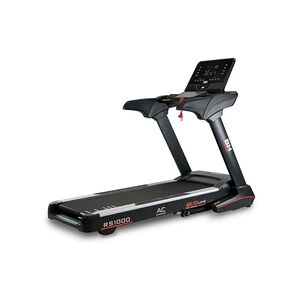 BH Fitness Treadmill G6179 RS1000 Semi-Professional Folding - Publicité