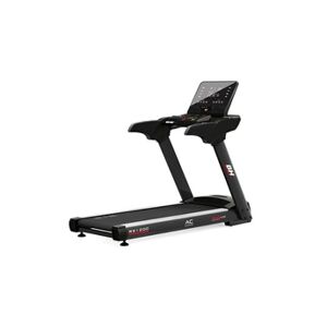 BH Fitness Treadmill G6512 RS1200 Semi-Professional with FTMS - Publicité