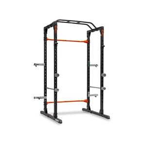 BH Fitness Bodybuilding Cage G314 Power Cage - Publicité