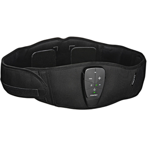 Compex Ceinture de gainage Corebelt 1.0 - taille S/M - Publicité