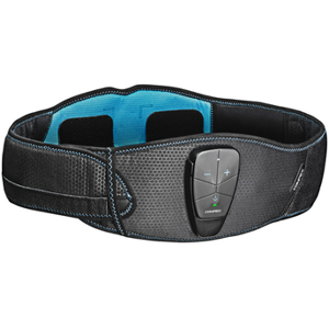 Compex Ceinture de gainage Corebelt 5.0 - taille S/M - Publicité