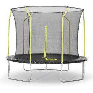 plum® Trampoline a pieds Wave Springsafe® rond filet 305 cm