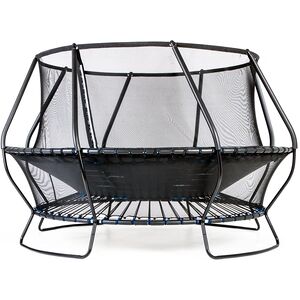 plum® Trampoline a pieds libre filet Freebound Bowl