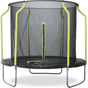 plum® Trampoline a pieds Springsafe Wave filet rond 244 cm