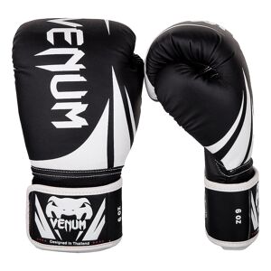 Gants de boxe Venum Elite Evo noir / bronze > Livraison Gratuite