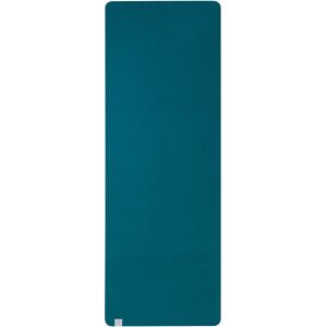 - 6 mm TPE Yoga Mat Lake Performance - Tapis de yoga taille 61 cm x 173 cm x 0,6 cm, bleu