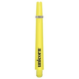 Unicorn Gripper 3 Flair Tiges de fléchettes Unisexe, Jaune, Medium 44.2mm 1.03g - Publicité