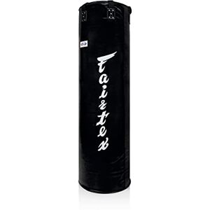 Fairtex Boxing Bag HB7' Black - Publicité