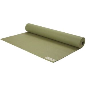 JadeYoga Jade Yoga Harmony mat, Olive green - Publicité