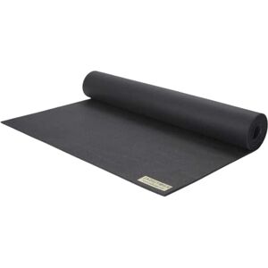 JadeYoga Harmony Tapis de Yoga 173 cm noir - Publicité