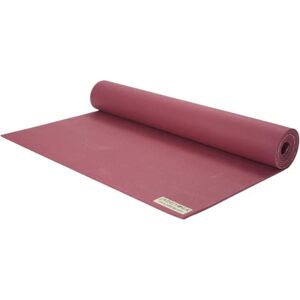 JadeYoga Harmony Tapis de yoga professionnel 7,6/40,6 cm (5 mm X 173 cm) toutes les couleurs Framboise. Publicité