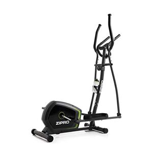 ISE Vélo Elliptique d'Appartement Magnétique Crosstrainer Adulte, Vélos  Elliptiques Ecran LCD, Pulsomètre, 8 Niveaux Résistance, Poids d'inertie de  8 KG, SY-9801 : : Sports et Loisirs