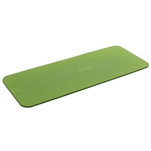 Airex Tapis de Gym Fitline 140 Vert Kiwi 140 x 60 x 1 cm Environ - Publicité