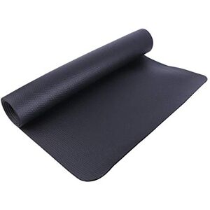 Hudhowks Tapis de Sol 60 x 180 cm pour Tapis de Course, vélo d'exercice, Banc de Musculation, rameur, vélo, Cross Trainer, Tapis de Protection de Sol pour équipement de Gymnastique à Domicile. Publicité