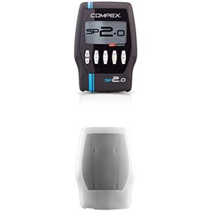 Compex Electrostimulateur SP2.0 - Publicité