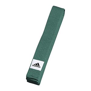 Adidas DOUBLE D ADIB220D Ceinture Homme, Vert, Taille 240 - Publicité