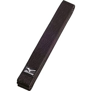 Mizuno Ceinture Noire Judo IJF 2.5 - Publicité