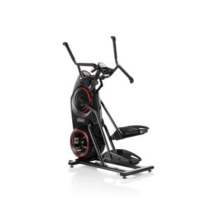 Bowflex Vélo elliptique Max Trainer M3, noir - Publicité