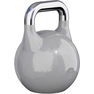 Gorilla SPORTS® Kettlebell de Competition Poids de 8 à 40 kg, Individuel, avec Poignée, en Fonte d'Acier, en 9 couleurs Haltère à Boule, Musculation, Entraînement, Exercice, Fitness, Gym, Domicile - Publicité