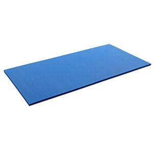 Airex Hercules Tapis de gymnastique Environ Bleu 200 x 100 x 2,5 cm - Publicité