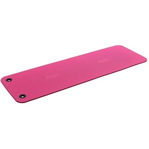 Airex Fitline 180 Tapis de Gymnastique avec œillets 180 x 58 x 1 cm Rose Rose Bonbon 180 x 60 x 1,5 cm - Publicité