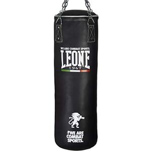 LEONE 1947 Leone Sac de boxe de base noir 40 kg - Publicité