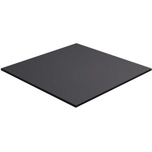 Gorilla SPORTS® Tapis de Protection de Sol Simple ou Lot de 4 Pièces, 100x100cm, Épais 2cm, Antidérapant, Caoutchouc, Noir – Tapis d'Exercice, pour Salle de Fitness, Course, Entraînement, Gym, Sport - Publicité