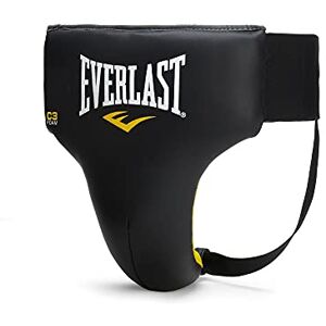 Everlast Lightsparg P XL, Protege-aine, Black, XL - Publicité