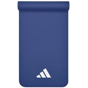 Adidas Tapis de Fitness, Bleu, 7 mm - Publicité