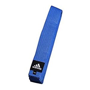 Adidas ADIB240D Ceinture Homme Bleu (ciel) Taille: 320 cm - Publicité