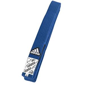 Adidas Ceinture Elite JJB - Publicité