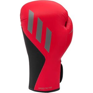 Adidas Gants de Boxe Tilt 150 pour Homme Rouge/Noir 14 oz EU - Publicité