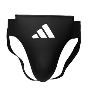 Adidas Men's Coquille de Protection-Noir-Taille s - Publicité