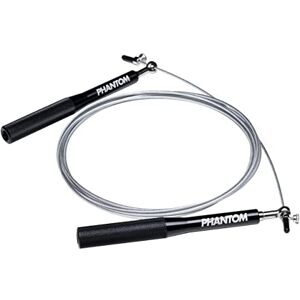 Phantom Athletics Phantom Corde à sauter Speed-Rope Performance   Fitness, Musculation Sports de combat - Publicité